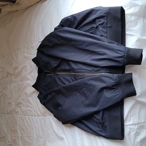 Rip zone men's bomber xxl like new